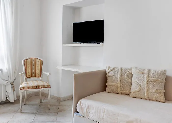 بيت للعطل Borgo Trento *