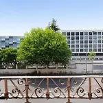 Holiday home Borgo Trento