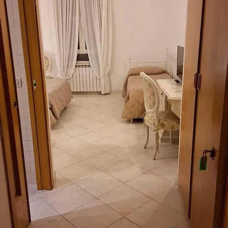 Borgo Trento Holiday home