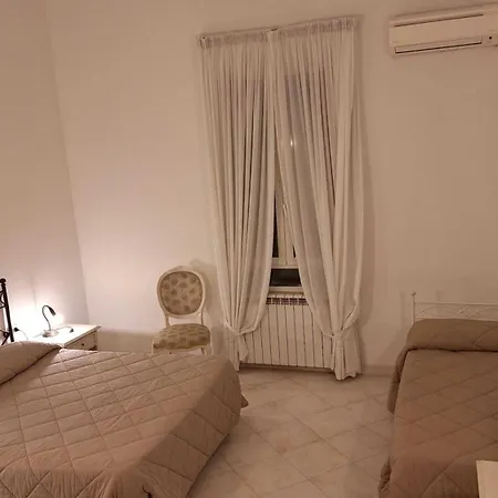 Borgo Trento Holiday home *