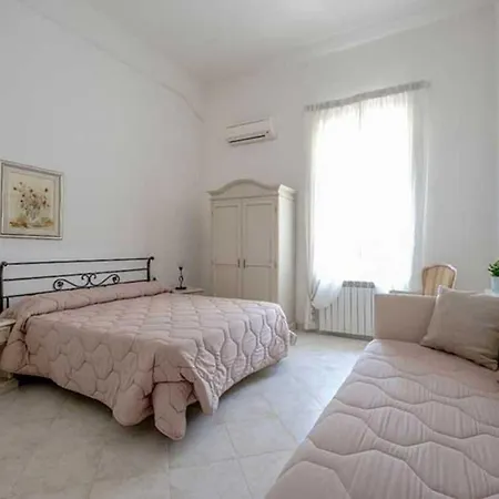 Borgo Trento *
