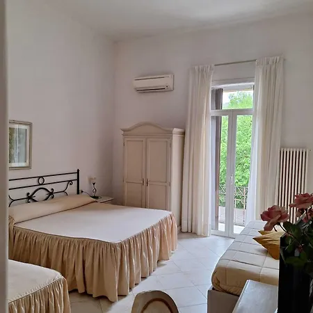 Borgo Trento Holiday home *