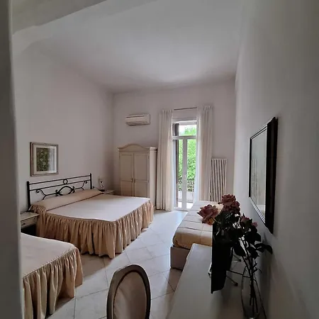 Borgo Trento * Verona