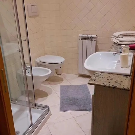 Borgo Trento * Verona