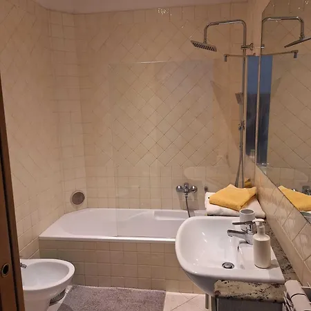 Borgo Trento Holiday home *