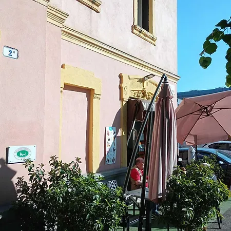 Borgo Trento Verona