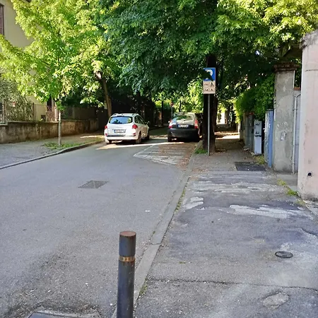 Borgo Trento Verona