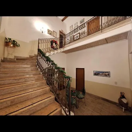 Borgo Trento *