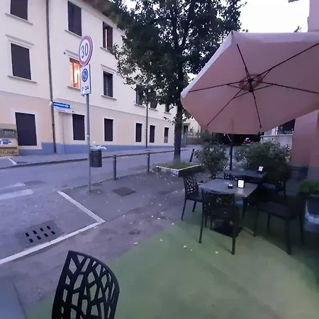 Borgo Trento *