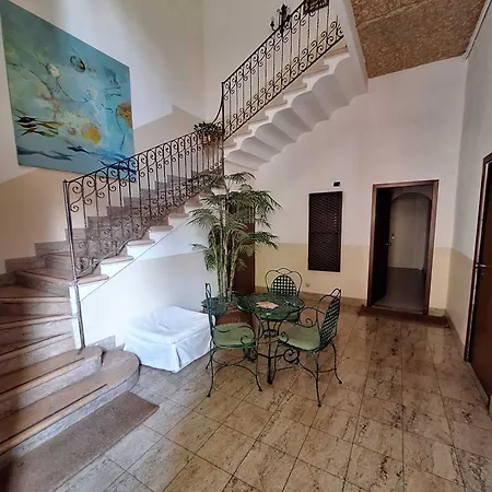 Borgo Trento Holiday home