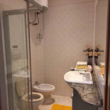Borgo Trento Holiday home *