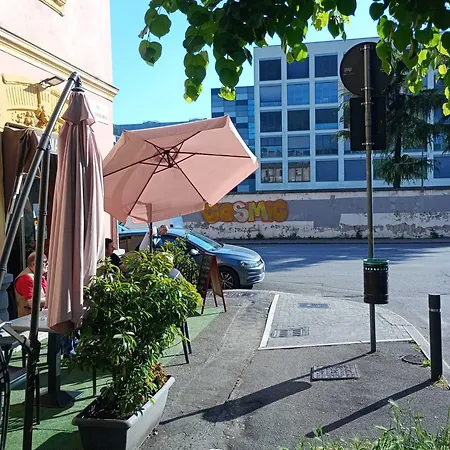 Borgo Trento Holiday home Verona