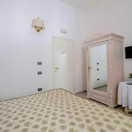 Borgo Trento *