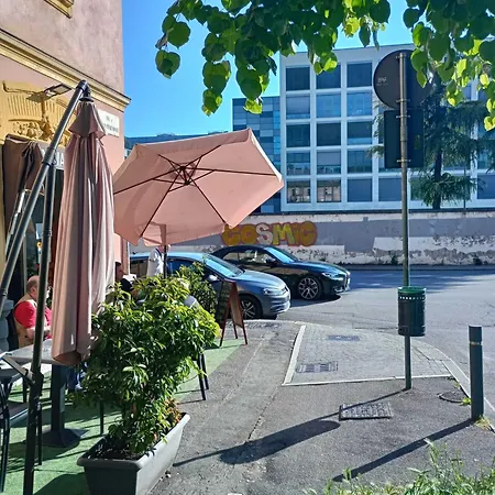 Holiday home Borgo Trento