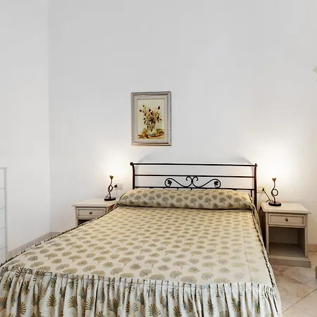 Сasa de vacaciones Borgo Trento *