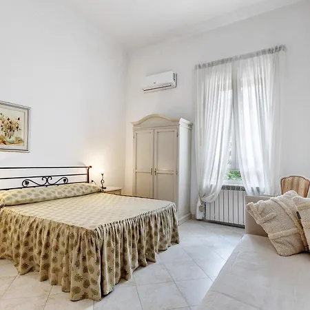 Borgo Trento *