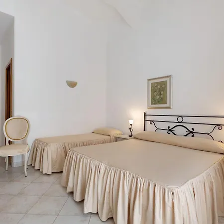 Vakantiehuis Borgo Trento