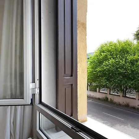 Borgo Trento *