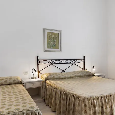 Hébergement de vacances Borgo Trento Vérone
