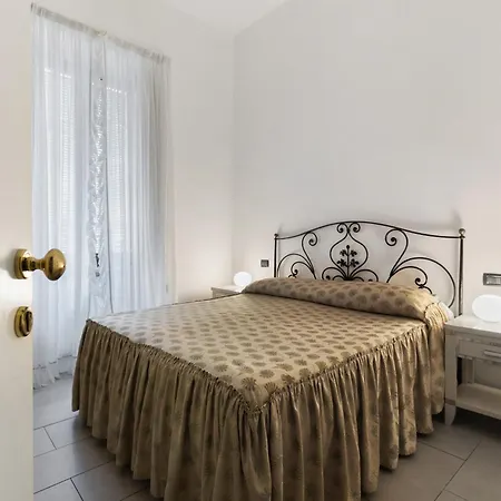 Сasa de vacaciones Borgo Trento *