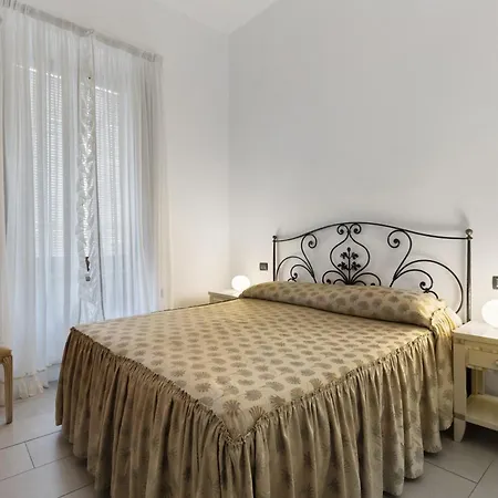 Сasa de vacaciones Borgo Trento Verona