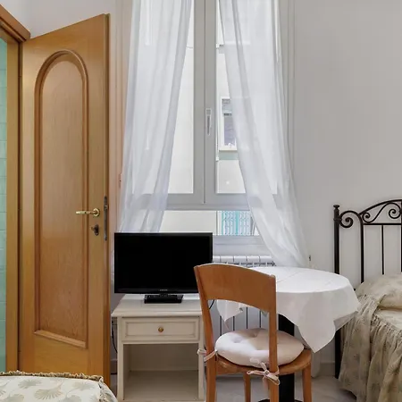 Сasa de vacaciones Borgo Trento *
