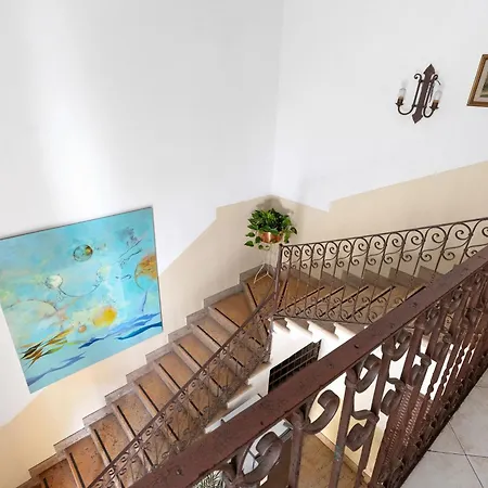 Сasa de vacaciones Borgo Trento