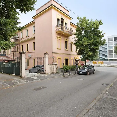 Borgo Trento *