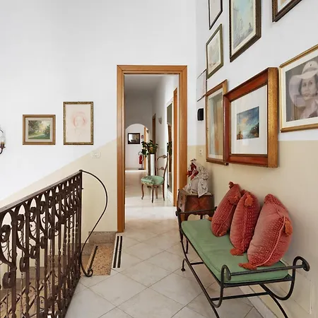 Сasa de vacaciones Borgo Trento *