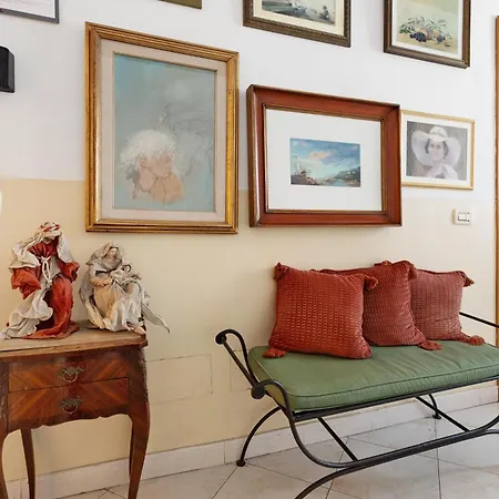 Vakantiehuis Borgo Trento Verona