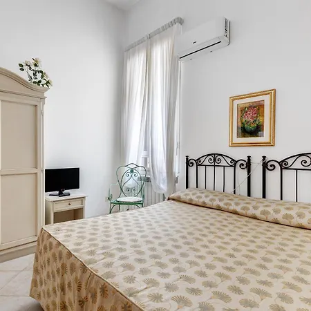 Borgo Trento Сasa de vacaciones *