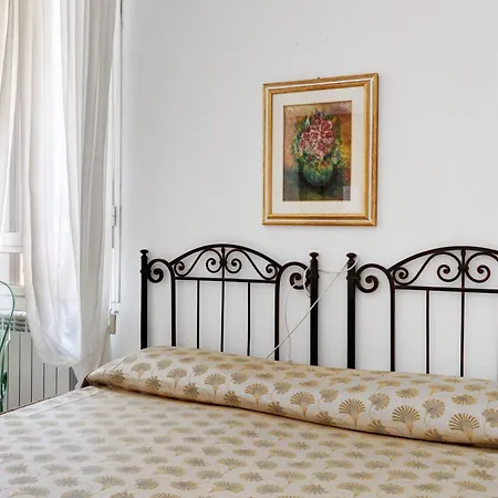 Сasa de vacaciones Borgo Trento Verona