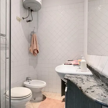 Сasa de vacaciones Borgo Trento *