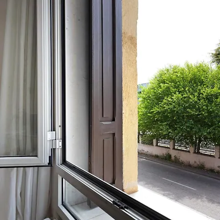 Дом отдыха Borgo Trento Верона