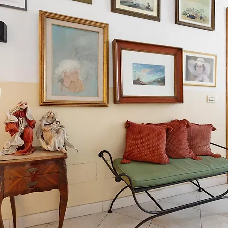 Casa de Férias Borgo Trento Verona