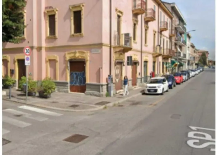 Borgo Trento * Verona