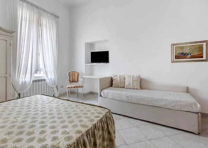 Borgo Trento Verona