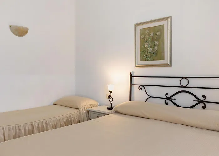 Borgo Trento Feriehus *