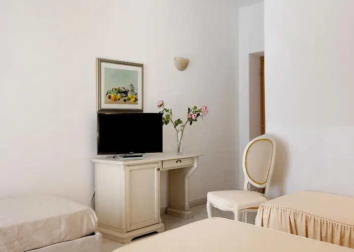 Borgo Trento Verona