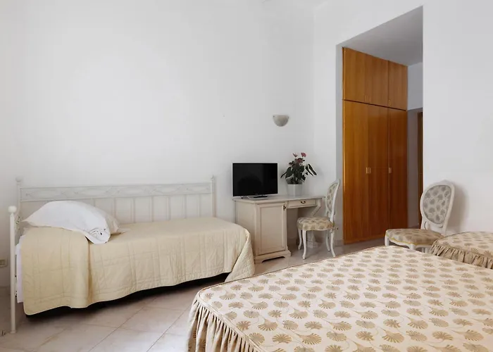 Borgo Trento Feriehus Verona