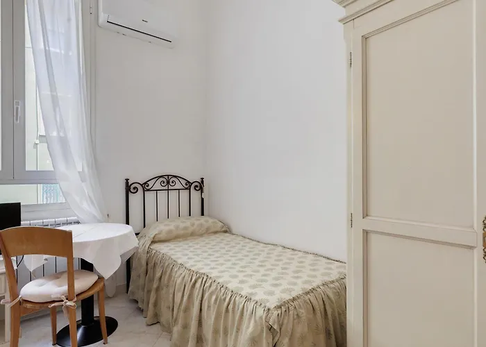 Borgo Trento Feriehus *