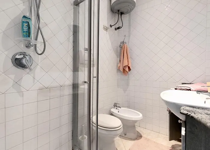 Borgo Trento Feriehus
