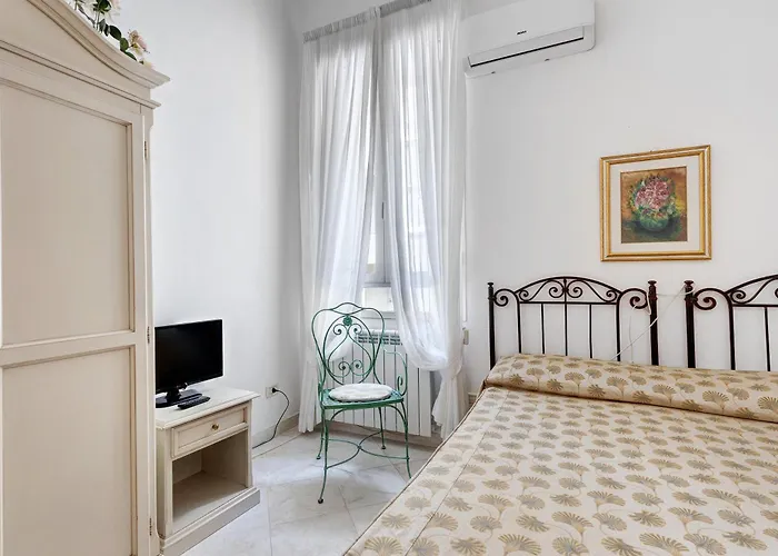 Borgo Trento Feriehus Verona