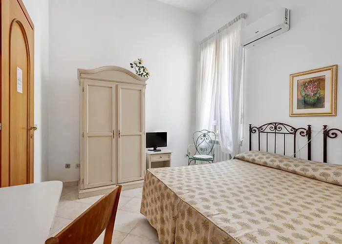 Feriehus Borgo Trento