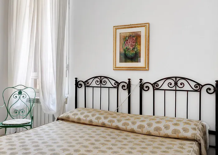 Feriehus Borgo Trento Verona