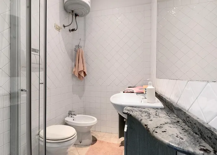 Feriehus Borgo Trento *