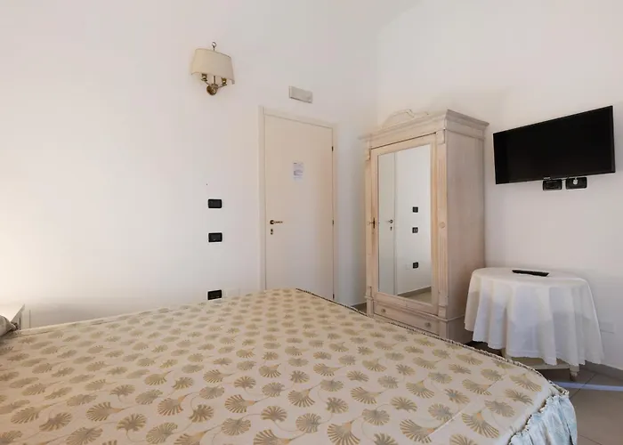 Borgo Trento * Verona