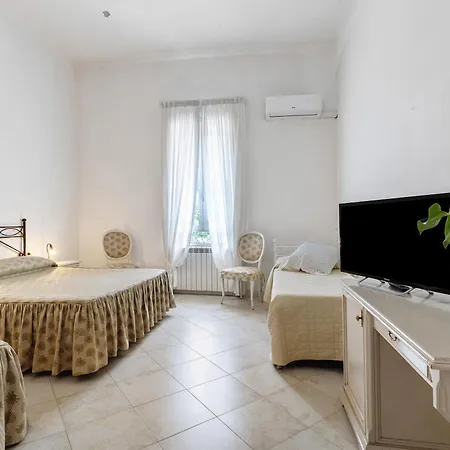 Borgo Trento