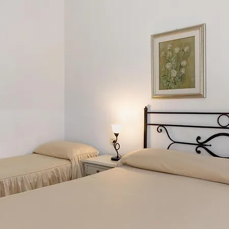 Borgo Trento *