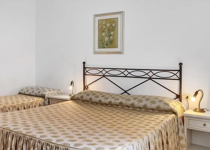 Borgo Trento בית נופש